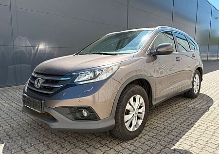 Honda CR-V 2.0 i-VTEC 4WD Elegance Automatik NR. 2492