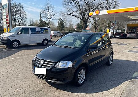 VW Fox Volkswagen 1.4 TDI - Große Inspektion 01/25, TÜV 06/