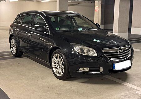 Opel Insignia Sports Tourer 2.0 Turbo Cosmo Cosmo