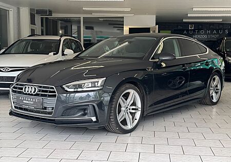 Audi A5 Sportback S LINE AUTOMATIK