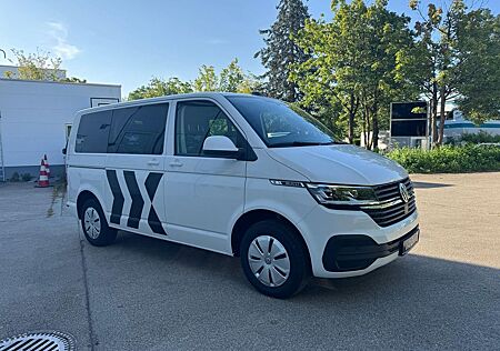 VW T6 California Volkswagen T6.1 Campervan *7 Sitzer*DSG*Tageszulassung