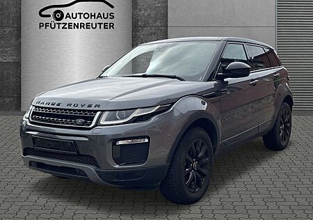 Land Rover Range Rover Evoque SE