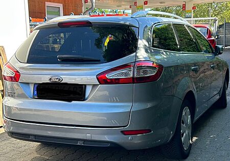 Ford Mondeo 2,0TDCi 103kW Titanium Turnier Ti...