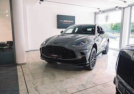 Aston Martin DBX DBX707 /