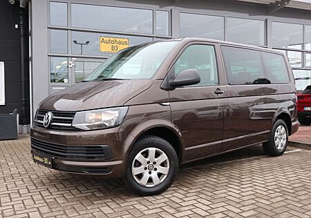 VW T6 Multivan Volkswagen 2,0 TDI-DSG-GRA-WI.-Paket