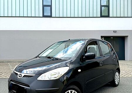 Hyundai i10 Easy Entry gepflegt/sparsam/Tüv Neu