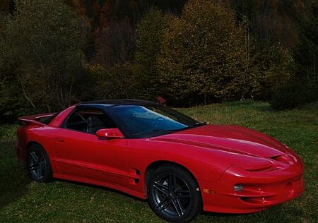 Pontiac Firebird