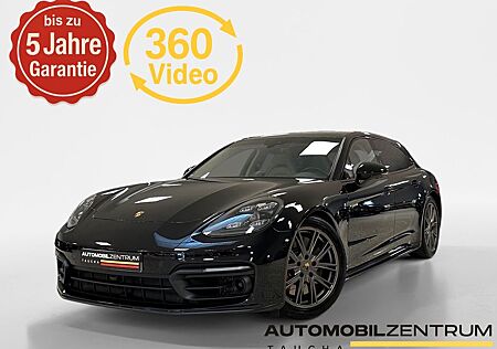 Porsche Panamera Sport Turismo 4S E-Hybrid +INNO+CHRONO+