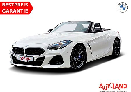 BMW Z4 M Z4 M40i Sport Aut. LED Sitzheizung VCP PDC