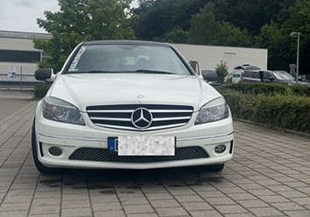 Mercedes-Benz CLC 180 KOMPRESSOR -
