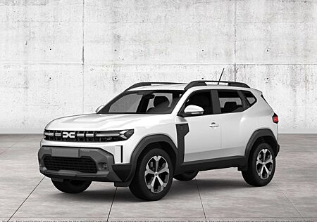 Dacia Duster Journey TCe 130 *CARPLAY* SITZHEIZ* *KAME