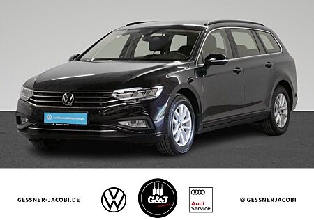 VW Passat Variant Volkswagen 2.0 TDI Business AppConnect Kamer