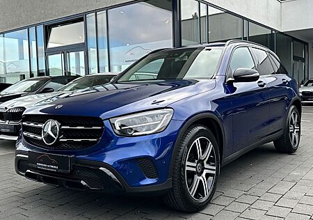 Mercedes-Benz GLC 220 d 4Matic Night-Paket | Distronic | AHK