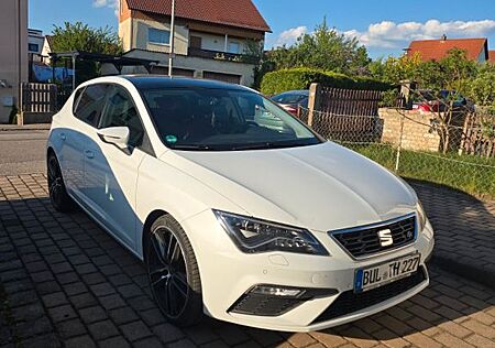 Seat Leon 1.5 TSI 96kW FR FR