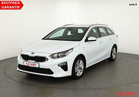 Kia Cee'd Sportswagon Ceed SW 1.4 T-GDI Vision Navi DAB Kamera AHK PDC