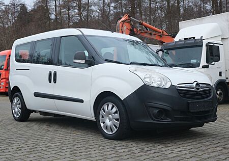 Opel Combo D/Rollstuhlrampe,Klima,L1H1,2,2t,E6
