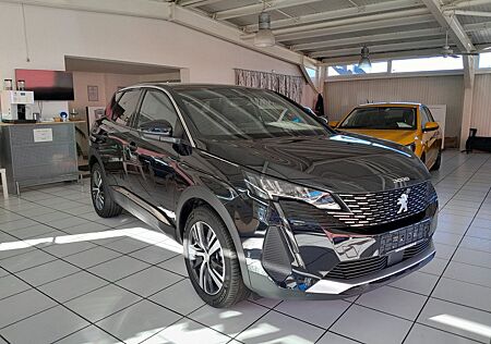 Peugeot 3008 Allure Pack Puretech 130 Kamera 360 Navi Si
