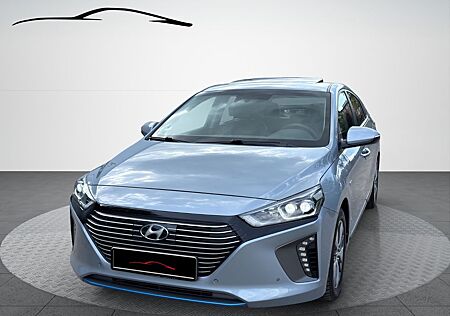Hyundai Ioniq Premium Plug-In Hybrid / Automatik