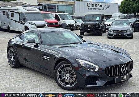 Mercedes-Benz AMG GT Coupe 4.0 V8/PERFORMANCE AGA/COMAND/SHZ