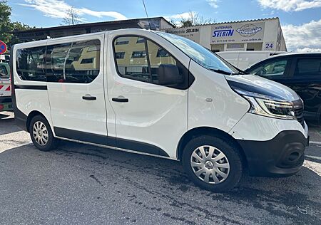 Renault Trafic Combi L1H1 2,8t Life*9-SiTZE*FULL-LED*AC