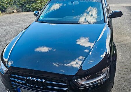 Audi A4 Allroad 3.0 TDI clean diesel S tronic qua...