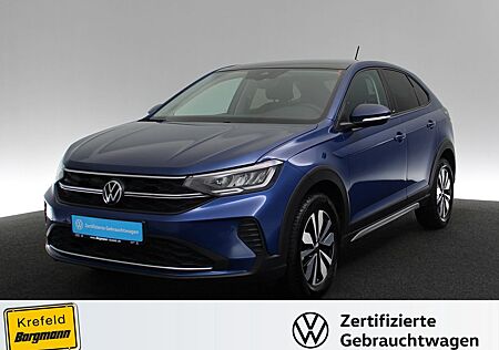 VW Taigo Volkswagen 1.0 TSI Move AHK PANO LED SHZ PDC KLIMA