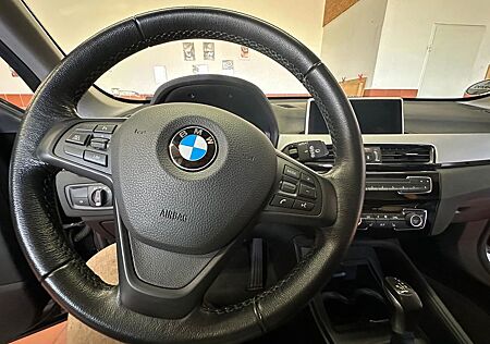 BMW X1 xDrive25e xLine Steptronic xLine