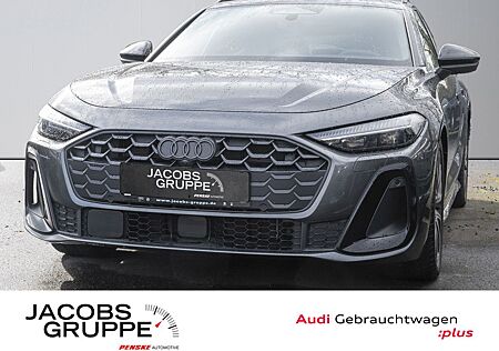 Audi A5 Avant TDI quattro S-tronic S line Tech pro, M