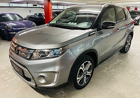 Suzuki Vitara 1.6 Comfort 4x4 Panorama|Xenon|Kamera|PDC