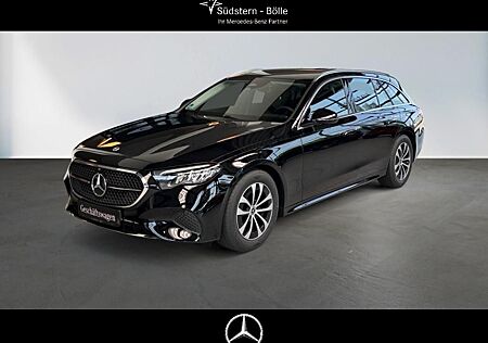 Mercedes-Benz E 220 d T TAXI-VORRÜSTUNG+LIMO-Paket+AVANTGARDE