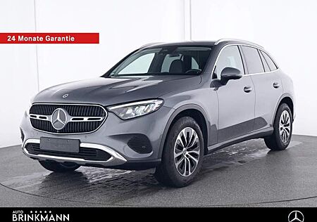 Mercedes-Benz GLC 220 d 4M AHK/LED/KAMERA/MBUX/LENKRADHEIZUNG