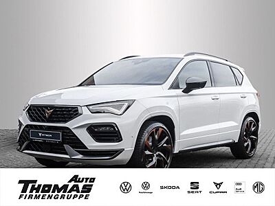 Cupra Ateca VZ 2.0 TSI 221 kW (300 PS) DSG 4DRIVE