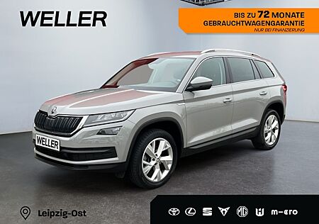 Skoda Kodiaq 1.5 TSI ACT DSG Style *LED*SHZ*CarPlay*PD