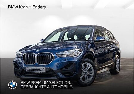 BMW X1 xDrive20i+Panorama+Navi +HUD+RFK+Leder+eSitze