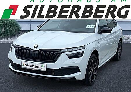 Skoda Kamiq Monte Carlo 1.5TSI DSG NAVI ACC