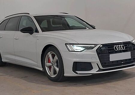 Audi A6 55 TFSI e quattro Avant S-line*MATRIX*CAM*ACC