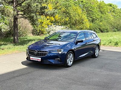 Opel Insignia B Sports Tourer Business Elegance