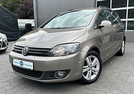 VW Golf Volkswagen Plus VI 1.6 TDI Life, AHK, Navi, Parkassist