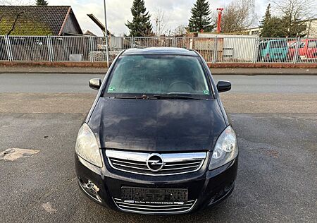 Opel Zafira | 7-Sitzer | Klimaautomatik | Diesel