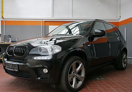 BMW X5 xDrive30d M-Sportpaket*Soft-Close*Pano*Xenon*