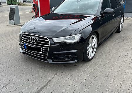 Audi A6 3.0 TDI 235kW quattro tiptronic Avant -