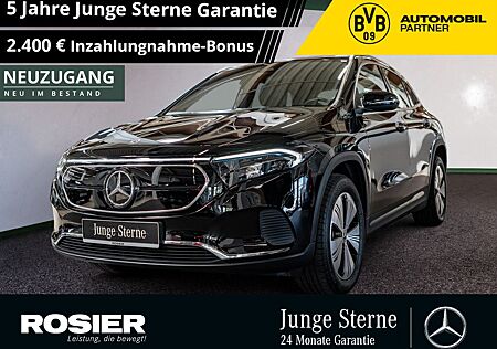Mercedes-Benz EQA 250 Progressive AHK LED Navi Kamera Spurh.-A