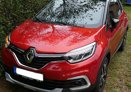 Renault Captur ENERGY TCe 120 Crossborder Crossborder