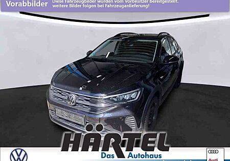 VW Taigo Volkswagen LIFE 1.0 TSI DSG (+NAVI+AUTOMATIK) LED