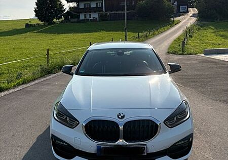 BMW 118i Advantage Advantage