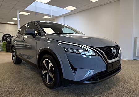 Nissan Qashqai / 360° / FULL LED / KEY LESS / TOTWINKEL
