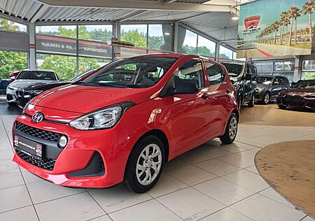 Hyundai i10 Pure