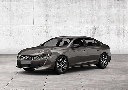 Peugeot 508 Allure Plug-In Hybrid 225 e-EAT8 Hybrid