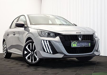 Peugeot 208 1.2 PureTech SPARSAM+MIRROR-SCREEN+LED