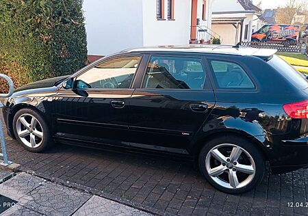 Audi A3 1.8 TFSI Ambition Sportback Ambition